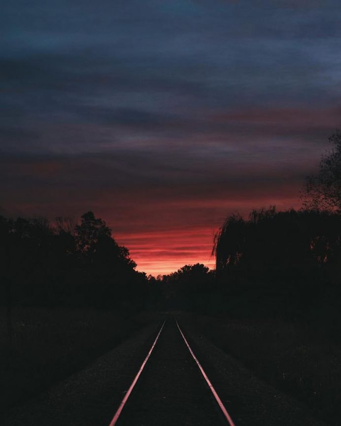 Mesmerizing and Atmospheric Landscape Photography by Bryan Minear
