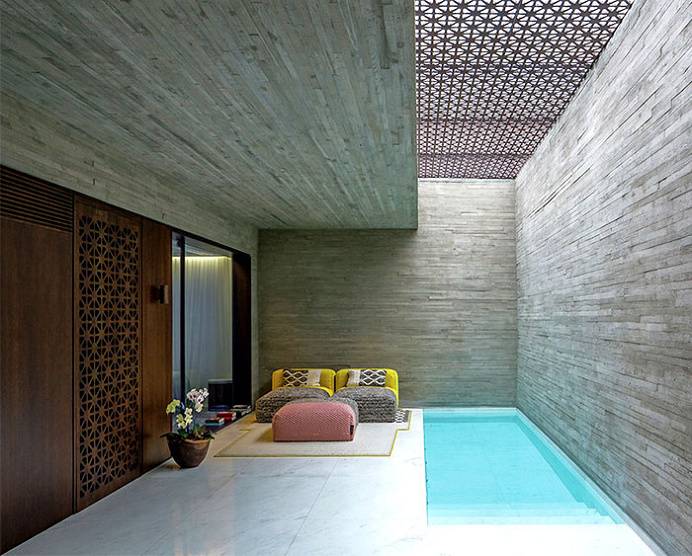 Aigai Spa As An Urban Oasis - #architecture, architecture, #outdoor, outdoor,
