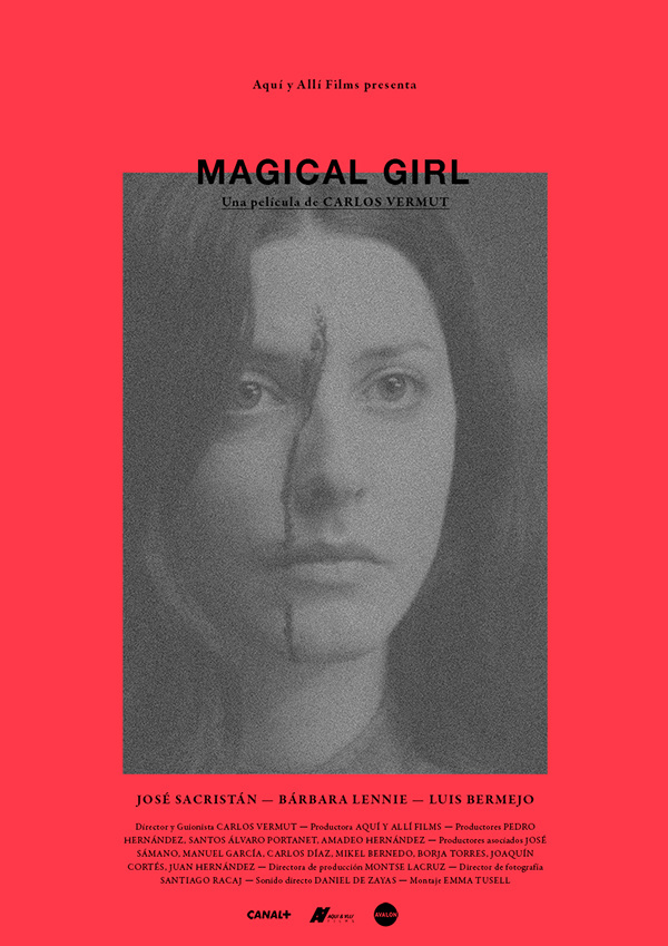 film poster