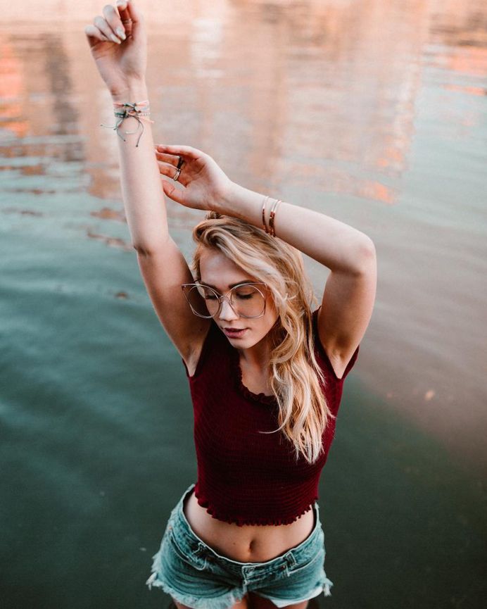 Marvelous Lifestyle Portrait Photography by Bryan Brandon