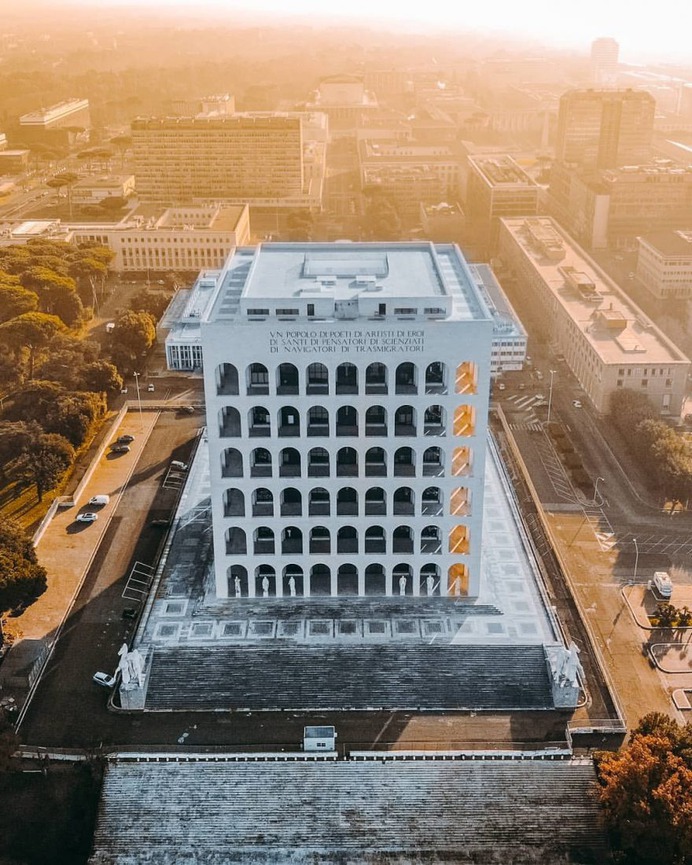 Italy From Above: Incredible Drone Photography by Giulio Pugliese