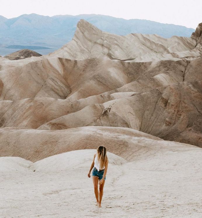Stunning Adventure and Landscape Photography by Hannah Janoe