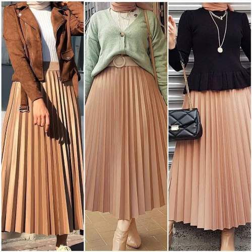 Hijab fashion gallery | Just Trendy Girls