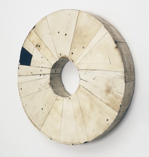 The only way of discovering the limits of the possible is to venture... - but does it float #hamada #sculpture #hiroyuki