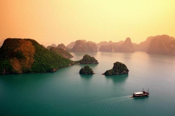 Ha Long Bay | Cuded #long #ha #bay