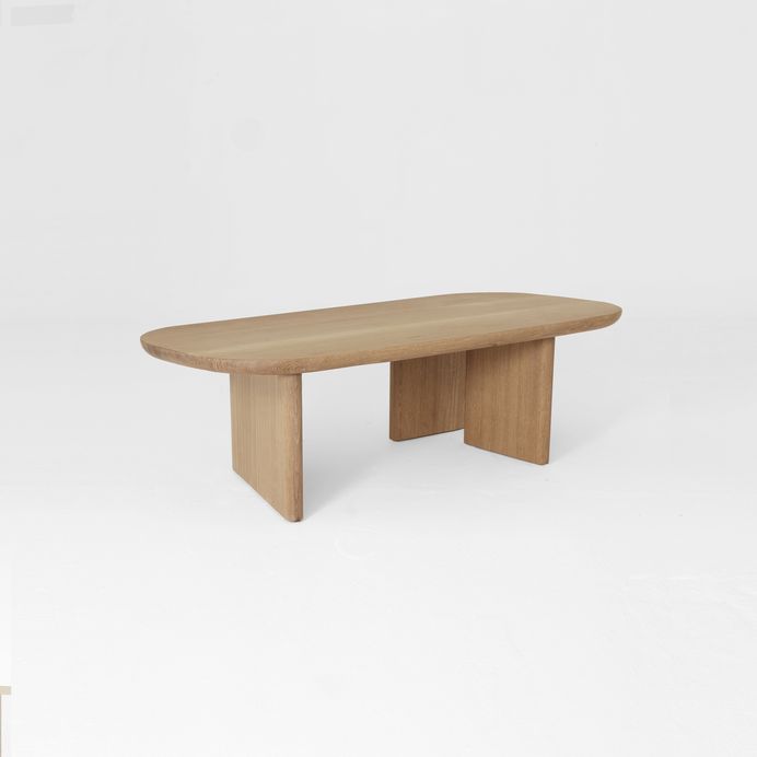 Classon Table by Ben Kicic