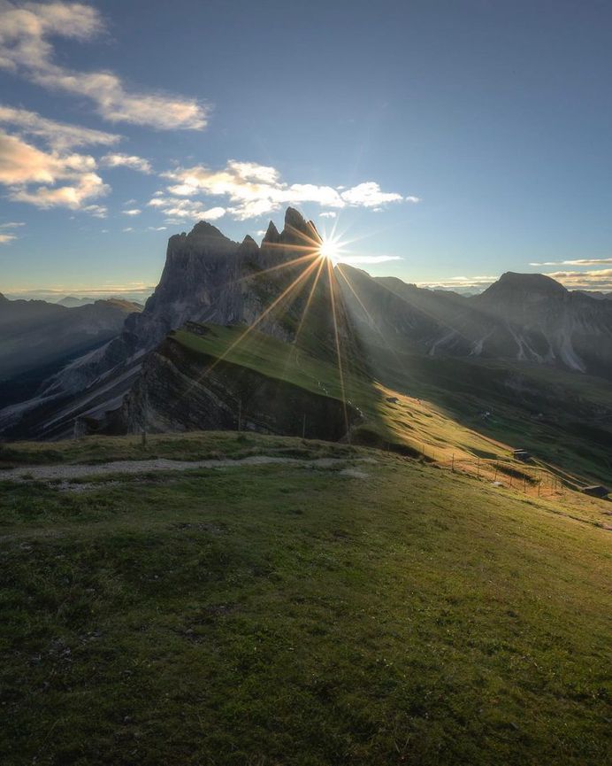 instatravel: Iconic Travel and Landscape Photography by Tam Erdt