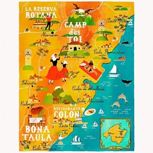 Die Weltwoche - Vesa Sammalisto #map