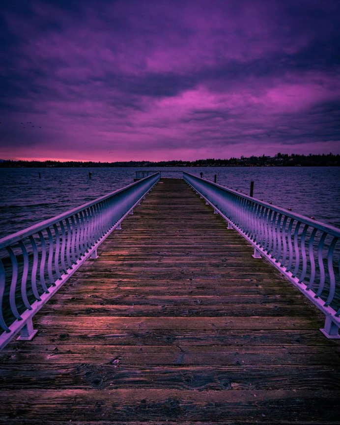 Beautiful Travel Landscape Photography by Scott Minner