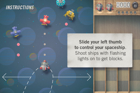 iPhone Screenshot 2 #iphone #game #ios