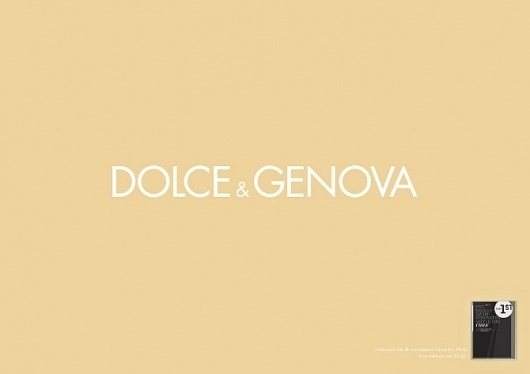 1st Magazine - llllllllllllllllllllllllll #genova #dolce