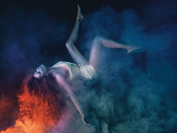 Mario Sorrenti: On Fire: Fashion: Wmagazine.com #fashion #photography