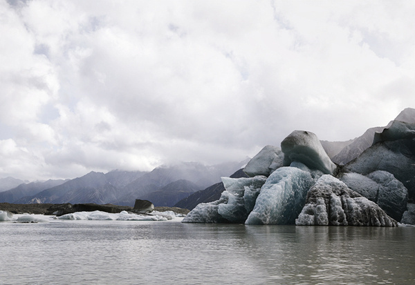 SOLID WATER #photography
