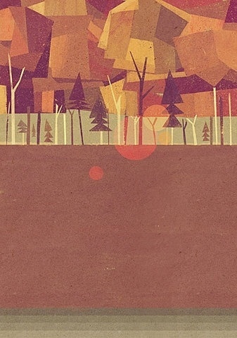 FFFFOUND! | design work life #illustration