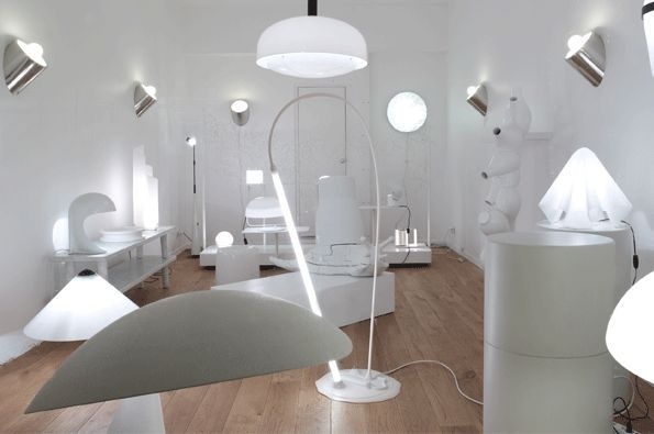 Galerie kreo #retail #paris #galeri #shop #interiors #space #hipshops #kreo