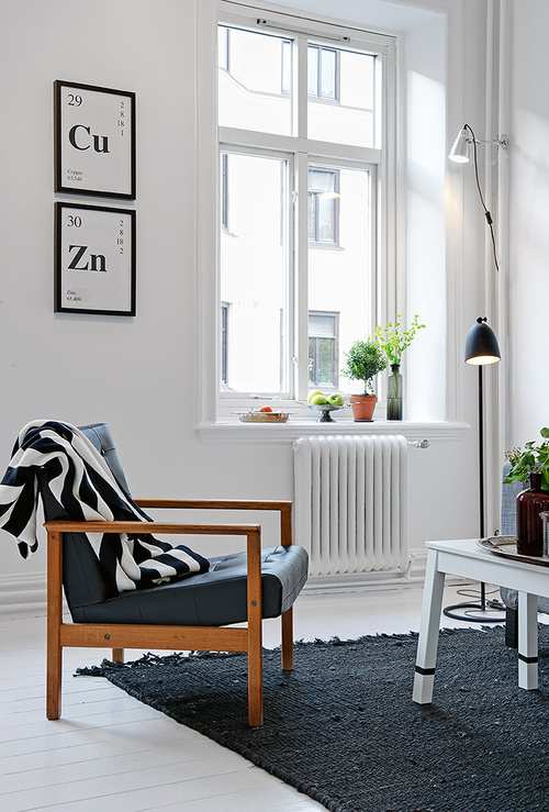 Convoy #interior design #home #living room