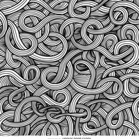 Ornamental curly swirls background http://bit.ly/29vqJzT