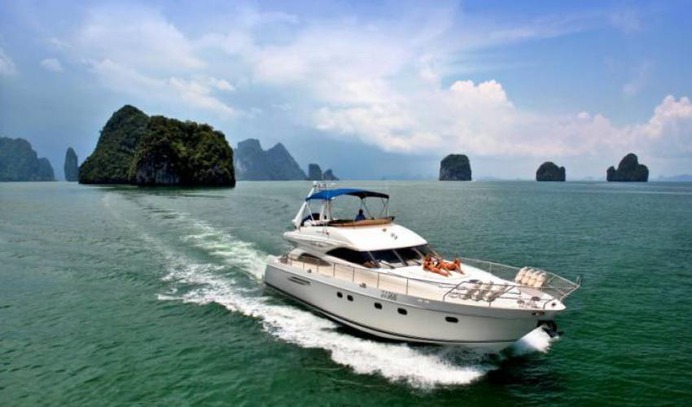 Villa 4632 in Thailand