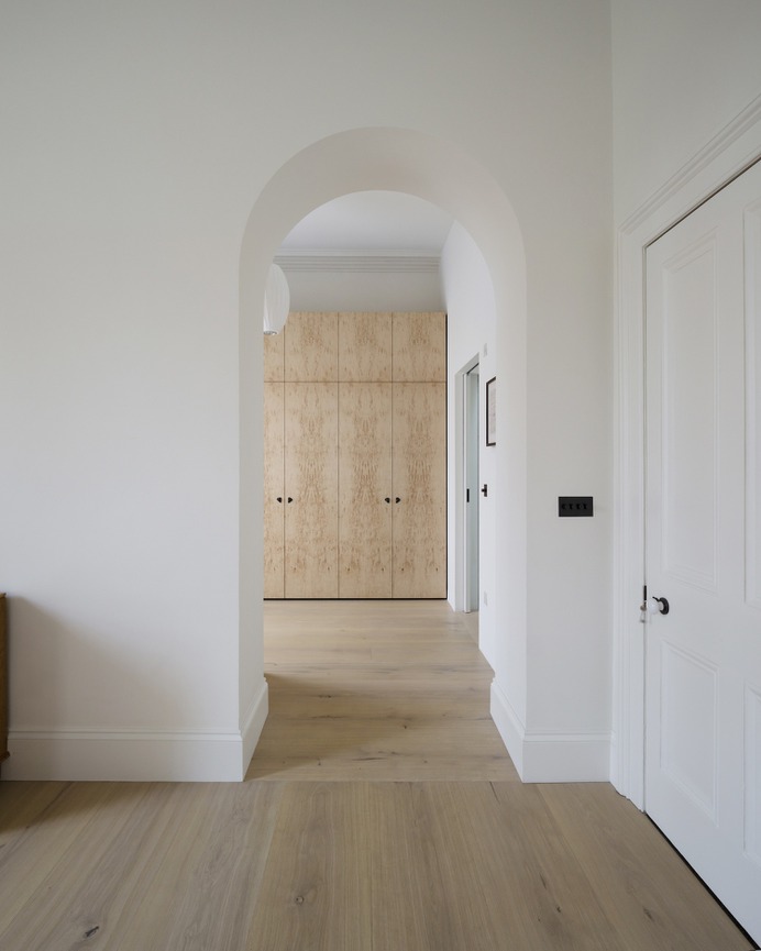 Rathgar by Peter Legge Associates
