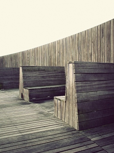 Seawater Lido on the Behance Network #photography #architecture