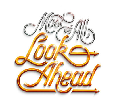#typography #type #font