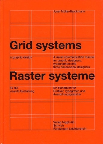 FFFFOUND! #muller #design #book #jesef #brockmann