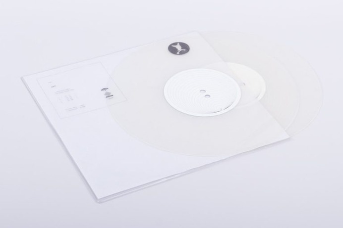 Carsten Nicolai: Raster-Noton | Sgustok Design