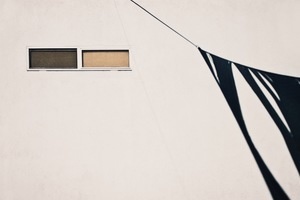 Geometric LA | Sallie Harrison