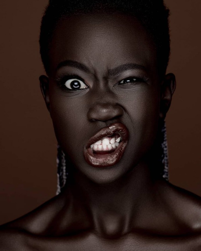 Fabulous Beauty and Fashion Photography by Joey Rosado