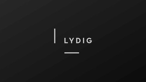 Lydig