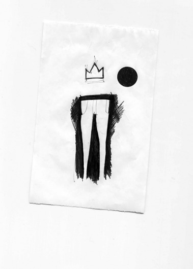 blk. pants #foreman #blk #pants #illustration #minimal #august