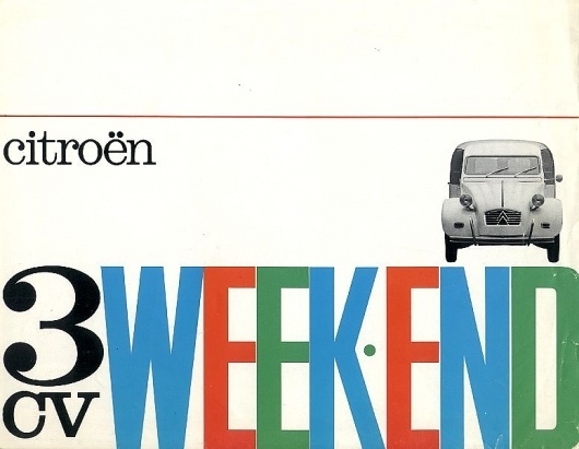 The fantastic Citroen 2cv pages #2cv #citroen