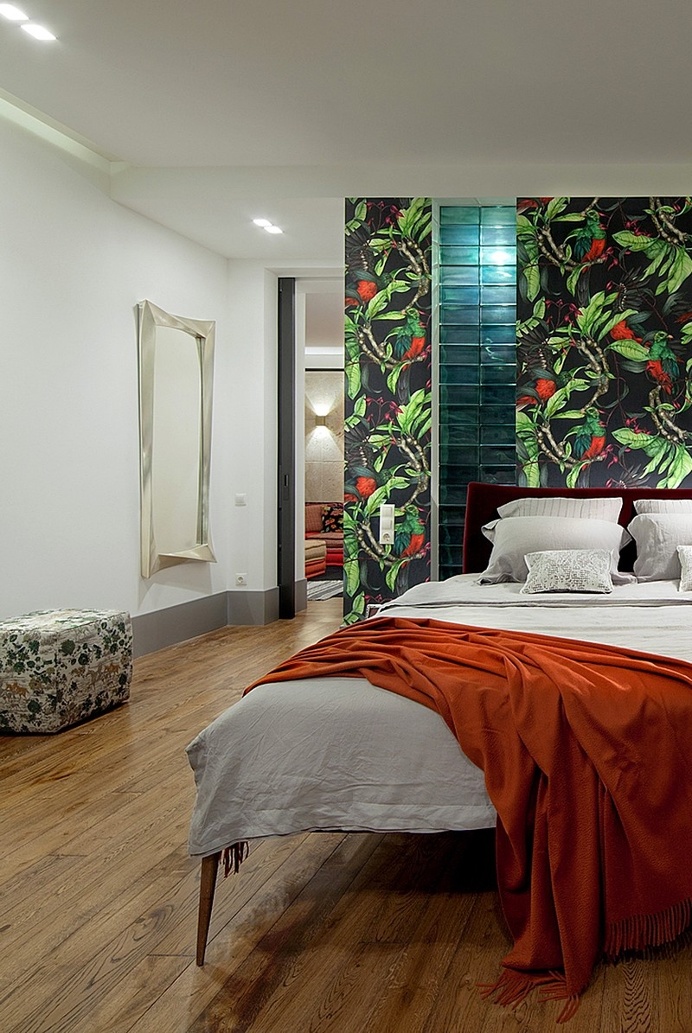 Damochka Apartment in Kiev