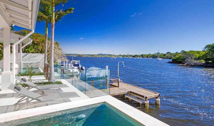 Villa 5951 in Australia