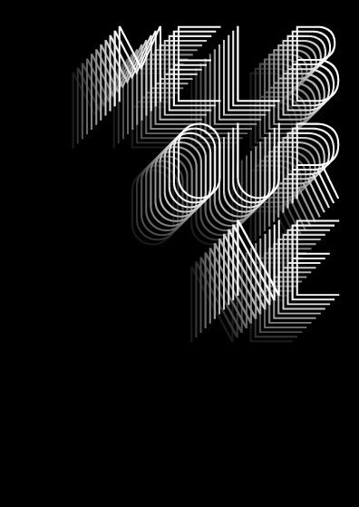 #lettering #type #title