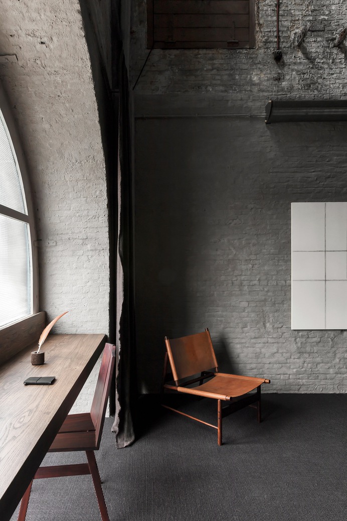Still Room by Studio Corkinho