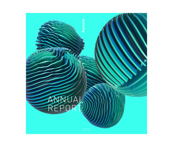 Kamnin on Behance #wfn #identiteit