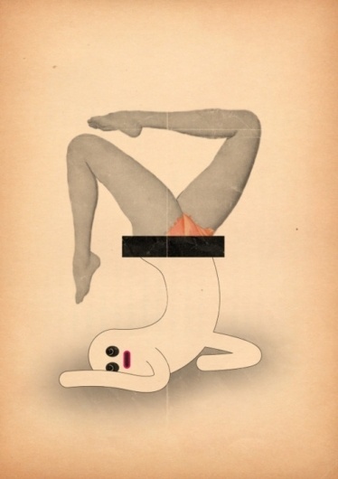 M△rcØ Puℂℂini Pør†føliø - marco puccini "cupid scapers" #illustration