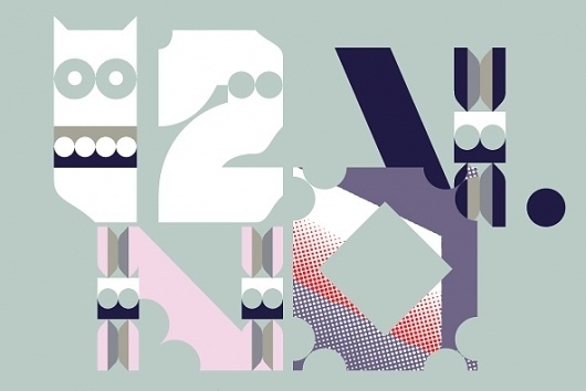 YWFT Herzog by YouWorkForThem - Desktop Font, WebFont and Mobile Font - YouWorkForThem #typography