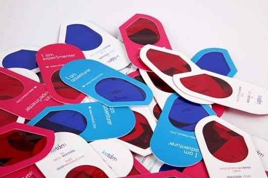 Madult | ALONGLONGTIME #red #card #name #stationery #blue