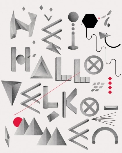 Buamai - Buamai Curation #type #form #poster