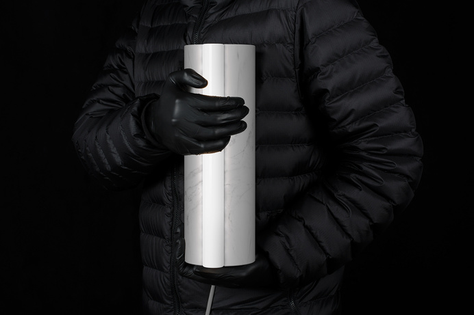 SATELLITE on Behance