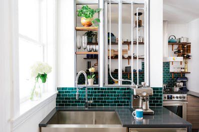 DIY Baking Soda Dispenser - Salt Shaker Hack | Apartment Therapy