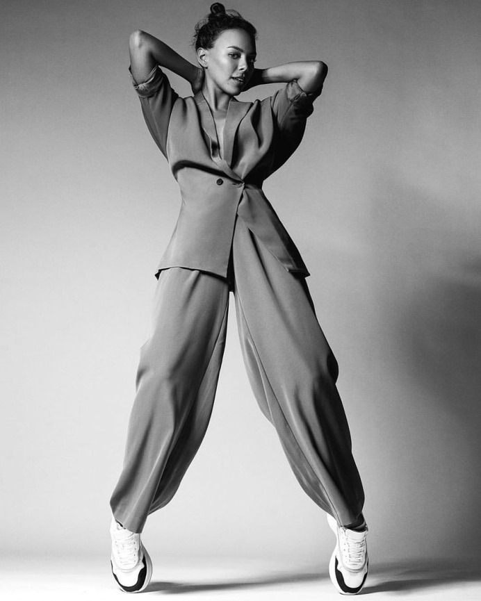 Glorious Fashion and Beauty Photography by Dariane Sanche