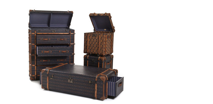 Globe-Trekker Collection by Vanlian Vick - www.homeworlddesign. com (5) #vanlian #collection #design #vick #furniture