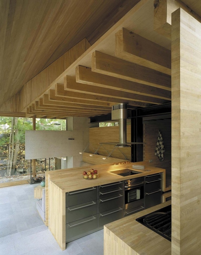 The Mill House – Swedish Guest House and Sauna