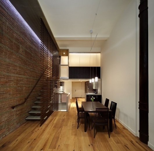 Pictures - 39 Union Square - Architizer - Empowering Architecture: architects, buildings, interior design, materials, jobs, competitions, design schoo #interior #apartment #architecture