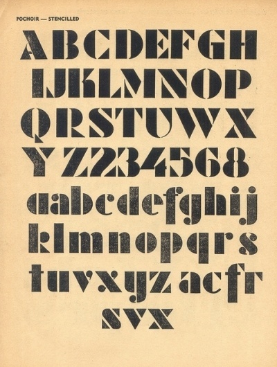 All sizes | 100 alphapub p21 | Flickr - Photo Sharing! #font #typeface