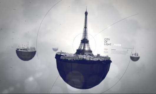 Image Spark - mstrmn1 #paris #animation #art