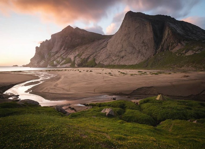 Magnificent Outdoor and Landscape Photography by Toni Butzmann